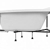 Каркас для ванны Aquanet Sarezo 160x100 L/R 00242143 Каркас для ванны Aquanet Sarezo 160x100 L/R 00242143