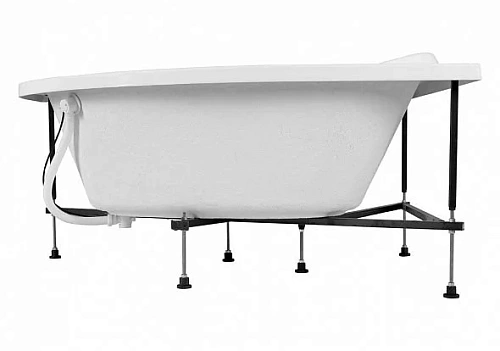 Каркас для ванны Aquanet Sarezo 160x100 L/R 00242143 Каркас для ванны Aquanet Sarezo 160x100 L/R 00242143