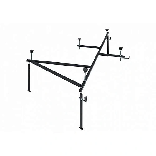 Каркас для ванны Aquanet Sarezo 160x100 L/R 00242143 Каркас для ванны Aquanet Sarezo 160x100 L/R 00242143