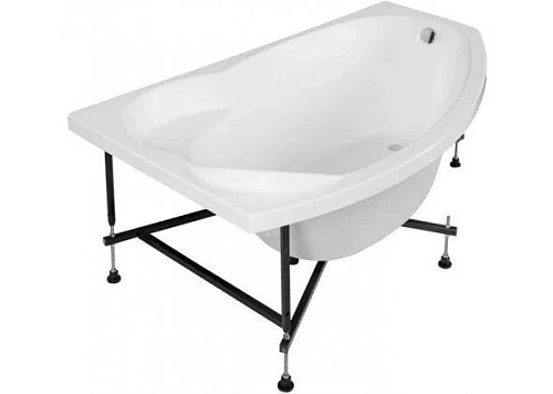 Каркас для ванны Aquanet Sofia/Jersey 170x90 L/R 00242139 Каркас для ванны Aquanet Sofia/Jersey 170x90 L/R 00242139