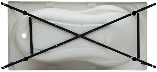 Каркас для ванны Aquanet Tessa 170x70 00199323 Каркас для ванны Aquanet Tessa 170x70 00199323