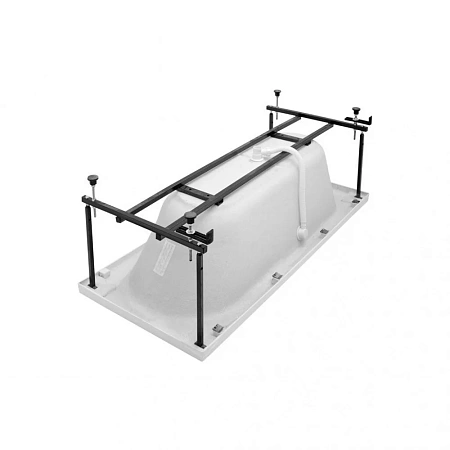 Каркас для ванны Aquanet Valencia 170x75 00210296 Каркас для ванны Aquanet Valencia 170x75 00210296