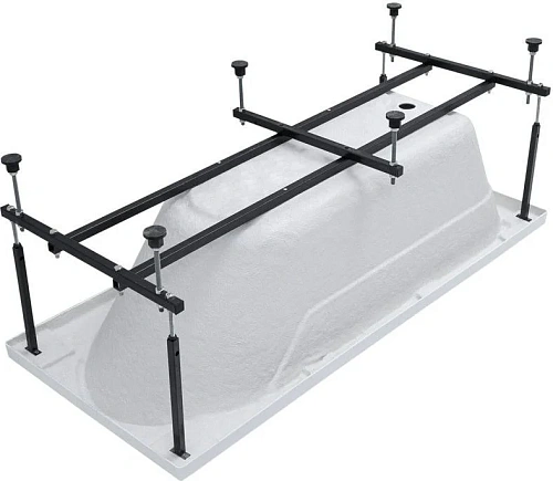 Каркас для ванны Aquanet Viola 180x75 00243430 Каркас для ванны Aquanet Viola 180x75 00243430