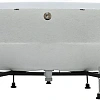 Каркас для ванны Aquanet Vista 150x150 00254382 Каркас для ванны Aquanet Vista 150x150 00254382