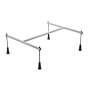 Каркас для ванны Damixa Willow WILL-170-070W-R