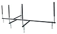 Каркас для ванны Marka One Gracia 160 03гр1695 Каркас для ванны Marka One Gracia 160 03гр1695
