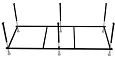 Каркас для ванны Marka One ПУ 150x70 03спу1570 Каркас для ванны Marka One ПУ 150x70 03спу1570