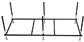 Каркас для ванны Marka One ПУ 150x70 03спу1570 Каркас для ванны Marka One ПУ 150x70 03спу1570