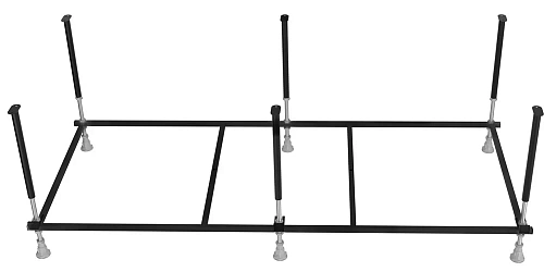 Каркас для ванны Marka One ПУ 150x70 03спу1570 Каркас для ванны Marka One ПУ 150x70 03спу1570