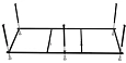 Каркас для ванны Marka One ПУ 170x75 03спу1775 Каркас для ванны Marka One ПУ 170x75 03спу1775