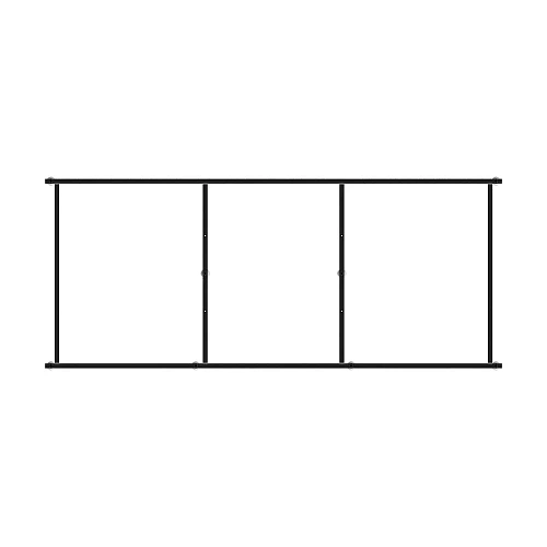 Каркас для ванны Marka One ПУ 190x80 03пу1980 Каркас для ванны Marka One ПУ 190x80 03пу1980