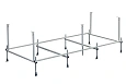 Каркас для ванны ROCA BeCool 190x90 ZRU9303021 Каркас для ванны ROCA BeCool 190x90 ZRU9303021