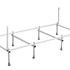 Каркас для ванны Roca Genova 160x70 ZRU9302974 Каркас для ванны Roca Genova 160x70 ZRU9302974