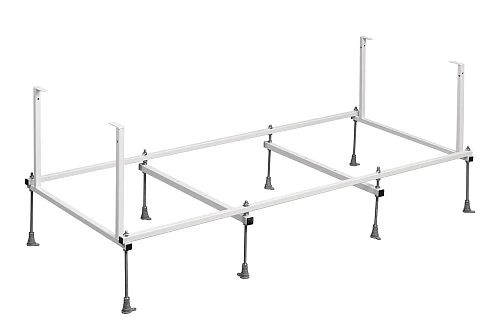 Каркас для ванны Roca Genova 160x70 ZRU9302974 Каркас для ванны Roca Genova 160x70 ZRU9302974