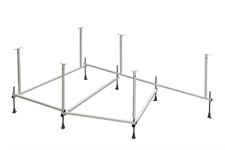 Каркас для ванны Roca Luna 170x115 ZRU9302913 Каркас для ванны Roca Luna 170x115 ZRU9302913