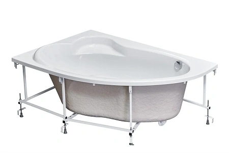 Каркас для ванны Roca Luna 170x115 ZRU9302913 Каркас для ванны Roca Luna 170x115 ZRU9302913