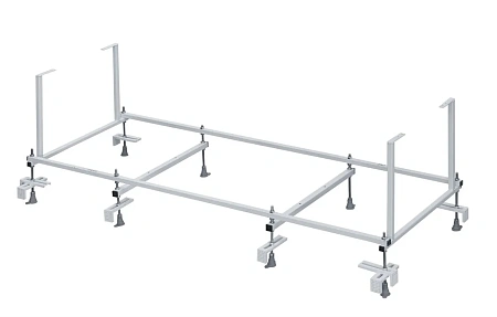 Каркас для ванны Roca Madeira 180x80 24F177000 Каркас для ванны Roca Madeira 180x80 24F177000