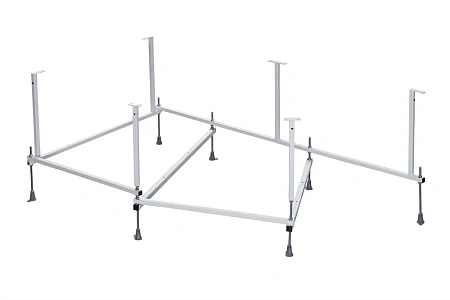 Каркас для ванны Roca Merida 170х100 ZRU9302994 Каркас для ванны Roca Merida 170х100 ZRU9302994