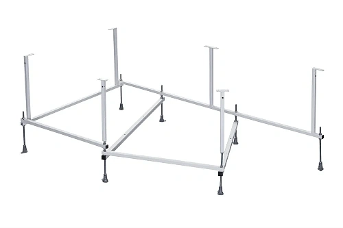 Каркас для ванны Roca Merida 170х100 ZRU9302994 Каркас для ванны Roca Merida 170х100 ZRU9302994