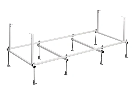 Каркас для ванны Roca Uno 160x75 ZRU9302875 Каркас для ванны Roca Uno 160x75 ZRU9302875