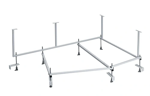 Каркас для ванны Santek Ибица 150х100 L и R 1WH112433 1.WH11.2.433 Каркас для ванны Santek Ибица 150х100 L и R 1WH112433 1.WH11.2.433