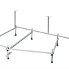 Каркас для ванны Santek Ибица 150х100 L и R 1WH112433 1.WH11.2.433 Каркас для ванны Santek Ибица 150х100 L и R 1WH112433 1.WH11.2.433