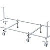 Каркас для ванны Santek Каледония 150х75 1WH302384 1.WH30.2.384 Каркас для ванны Santek Каледония 150х75 1WH302384 1.WH30.2.384