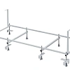 Каркас для ванны Santek Касабланка XL 180х80 1WH302483 1.WH30.2.483 Каркас для ванны Santek Касабланка XL 180х80 1WH302483 1.WH30.2.483