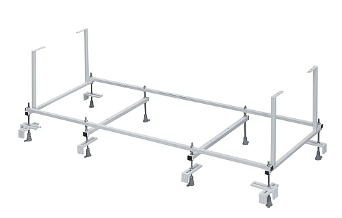 Каркас для ванны Santek Касабланка XL 180х80 1WH302483 1.WH30.2.483 Каркас для ванны Santek Касабланка XL 180х80 1WH302483 1.WH30.2.483