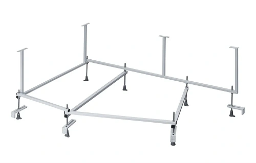 Каркас для ванны Santek Майорка 150х90 L и R 1WH112431 1.WH11.2.431 Каркас для ванны Santek Майорка 150х90 L и R 1WH112431 1.WH11.2.431
