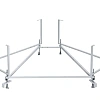 Каркас для ванны Santek Мелвилл 140х140 1WH302403 1.WH30.2.403 Каркас для ванны Santek Мелвилл 140х140 1WH302403 1.WH30.2.403