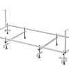 Каркас для ванны Santek Тенерифе XL 170х70 1WH301986 1.WH30.1.986 Каркас для ванны Santek Тенерифе XL 170х70 1WH301986 1.WH30.1.986