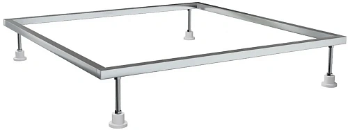 Каркас для поддона Allen Brau 100x80 8.00002.1 Каркас для поддона Allen Brau 100x80 8.00002.1