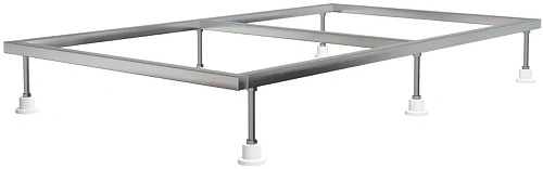 Каркас для поддона Allen Brau 120х90 8.00004 Каркас для поддона Allen Brau 120х90 8.00004