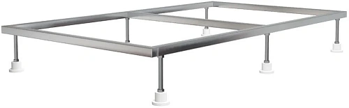 Каркас для поддона Allen Brau 140х90 8.00006 Каркас для поддона Allen Brau 140х90 8.00006