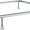 Каркас для поддона Allen Brau 90x80 8.00001.1 Каркас для поддона Allen Brau 90x80 8.00001.1