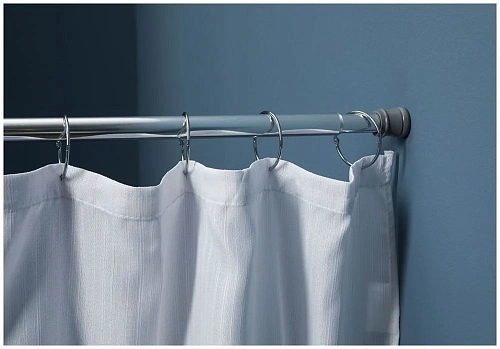 Карниз для ванны Aquanet SR0020B, раздвижной 110-200, гянцевый хром Карниз для ванны Aquanet SR0020B, раздвижной 110-200, гянцевый хром