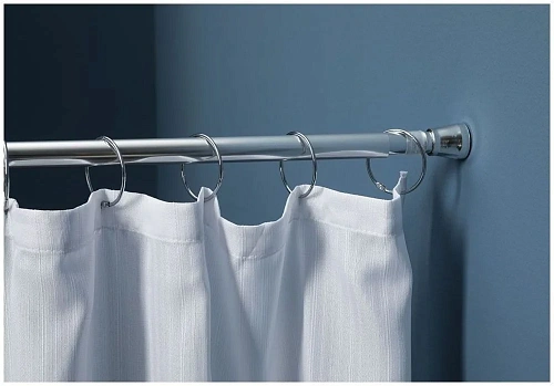 Карниз для ванны Aquanet SR0022A, раздвижной 110-200, гянцевый хром Карниз для ванны Aquanet SR0022A, раздвижной 110-200, гянцевый хром