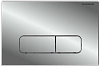 Клавиша смыва CHARUS ELEGIA FP.320.21.01 хром