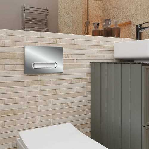 Клавиша смыва CHARUS MAGNUS FP.340.21.01 хром Клавиша смыва CHARUS MAGNUS FP.340.21.01 хром