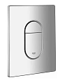 Клавиша смыва GROHE 42378000 Клавиша смыва GROHE 42378000