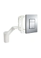 Клавиша смыва GROHE Skate Cosmopolitan (3 режима смыва) с GROHE Fresh, хром (38805000) Клавиша смыва GROHE Skate Cosmopolitan (3 режима смыва) с GROHE Fresh, хром (38805000)