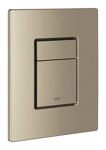 Клавиша смыва GROHE Skate Cosmopolitan (38732EN0) никель матовый Клавиша смыва GROHE Skate Cosmopolitan (38732EN0) никель матовый