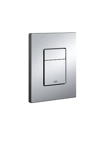 Клавиша смыва GROHE Skate Cosmopolitan, хром (38821000) Клавиша смыва GROHE Skate Cosmopolitan, хром (38821000)