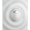 Клавиша смыва GROHE Surf (3 режима смыва), альпин-белый (38861SH0) Клавиша смыва GROHE Surf (3 режима смыва), альпин-белый (38861SH0)