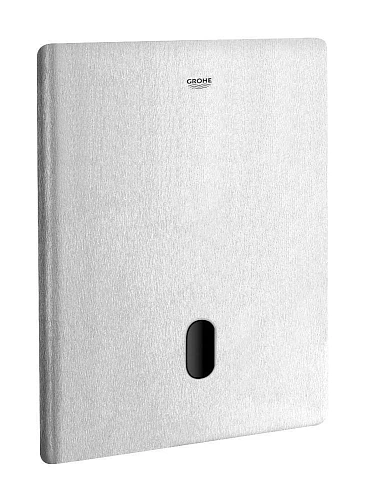 Клавиша смыва GROHE Tectron Skate (1 режим смыва), хром (38698SD1)инфракрасная Клавиша смыва GROHE Tectron Skate (1 режим смыва), хром (38698SD1)инфракрасная