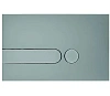 Клавиша смыва OLI I-PLATE 670006 механическая, хром матовый