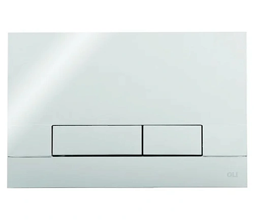 Клавиша смыва OLI Narrow OLIpure 148301 механическая, хром глянцевый Клавиша смыва OLI Narrow OLIpure 148301 механическая, хром глянцевый