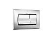 Клавиша смыва Roca Active 52B хром глянец 8901150B1 Клавиша смыва Roca Active 52B хром глянец 8901150B1