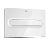 Клавиша смыва Roca PL-1 890095100 Клавиша смыва Roca PL-1 890095100